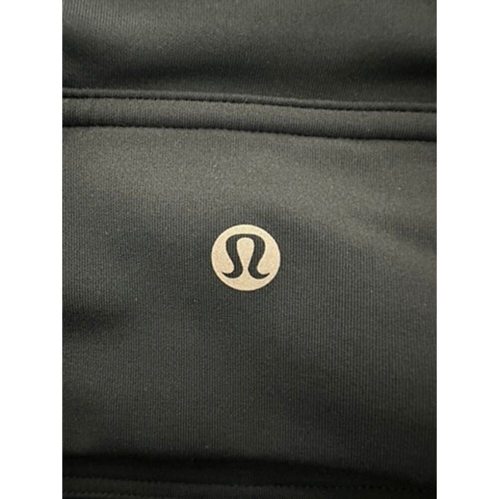Lululemon Adore Your Core Bra Shadow Blue size 6 - Picture 5 of 8